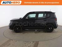 Usado Jeep Renegade Limited 120 CV (88 kW) 2021 Negro SUV
