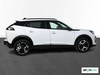 Occasion Peugeot 2008 Allure 100 PK (73 kW) 2025 Wit SUV