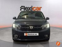 Usado Dacia Sandero Comfort 90 HP (66 kW) 2019 Azul