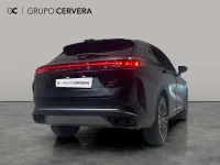 Nuevo Omoda 9 537 CV (394 kW) 2026 Negro SUV
