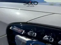Usado Mercedes S560 469 CV (344 kW) 2019 Blanco Coupe