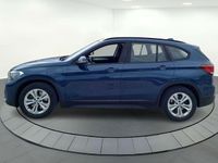 Usado BMW X1 220 CV (161 kW) 2020 Azul SUV