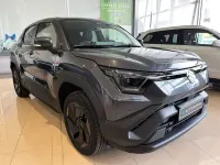 Nuevo Suzuki e-Vitara 105 kW (143 CV) 2026 Gris SUV