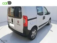Usado Fiat Fiorino 80 CV (58 kW) 2022 Blanco Monovolumen