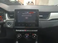 Usado Renault Captur Intens 90 CV (66 kW) 2021 Blanco SUV