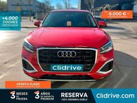 Usado Audi Q2 Advanced 150 CV (110 kW) 2022 Rojo SUV