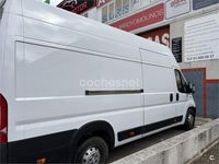 Usado Fiat Ducato 129 CV (94 kW) 1997 Blanco Van