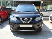 Usado Nissan X-Trail SE 150 CV (110 kW) 2014 Negro SUV