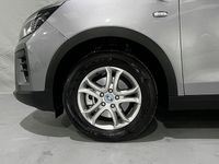 Usado Ssangyong (KGM) Tivoli 135 CV (99 kW) 2025 Gris SUV