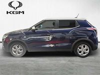 Usado Ssangyong (KGM) Tivoli 128 CV (94 kW) 2022 SUV