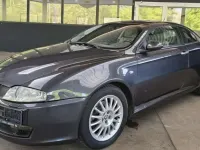 Usado Alfa Romeo GT Distinctive 150 CV (110 kW) 2006 Negro Coupe