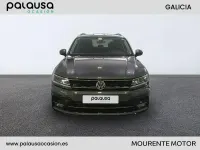 Usado VW Tiguan Advance 150 CV (110 kW) 2020 Gris / plata SUV