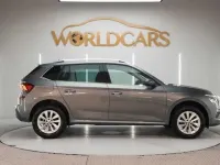 Usado Skoda Kamiq Selection 116 CV (85 kW) 2024 Gris SUV