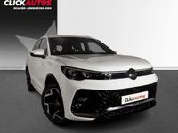 Usado VW Tiguan R-line 150 CV (110 kW) 2024 SUV