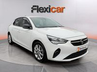 Usado Opel Corsa Edition 102 CV (75 kW) 2021 Azul Utilitario