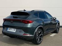 Usado Cupra Formentor 190 CV (139 kW) 2021 Gris SUV