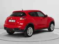 Usado Nissan Juke Acenta 115 CV (84 kW) 2015 SUV