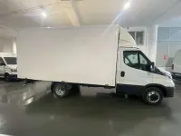 Usado Iveco Daily 160 CV (117 kW) 2024 Blanco Van