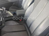 Usado Peugeot 5008 Allure 130 CV (95 kW) 2019 Gris / plata SUV