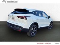 Occasion Nissan Qashqai N-Connecta 140 PK (102 kW) 2024 Wit SUV