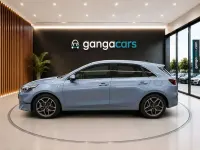 Usado Kia Ceed 101 CV (74 kW) 2023 Plateado Utilitario