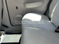 Usado Mercedes B180 109 CV (80 kW) 2010 Negro Monovolumen