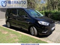 usado Ford Tourneo Courier 1.5TDCi Titanium 100