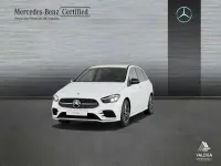 Usado Mercedes B200 150 CV (110 kW) 2024 Utilitario