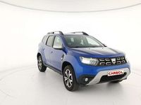 usado Dacia Duster 1.5 Blue dCi Prestige 4x2 85kW