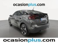 Usado Citroën C4 PureTech 131 CV (96 kW) 2024 Gris SUV