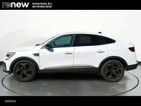 Usado Renault Arkana R.S. 140 CV (102 kW) 2023 Blanco SUV
