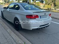 Usado BMW M3 420 CV (308 kW) 2008 Blanco Coupe