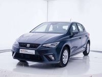 usado Seat Ibiza 1.0 TSI 81kW (110CV) Style XL