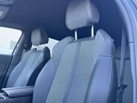 Usado Peugeot 3008 Allure 130 CV (95 kW) 2021 Azul SUV