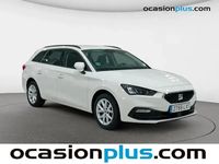 usado Seat Leon SP 2.0 TDI 110kW DSG Style XL