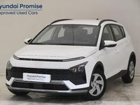 Usado Hyundai Bayon 80 CV (58 kW) 2024 SUV