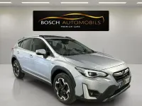 Usado Subaru XV 150 CV (110 kW) 2023 Gris / plata SUV