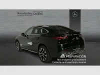Usado Mercedes GLC300 258 CV (189 kW) 2025 Negro SUV