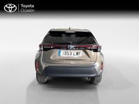 Usado Toyota Yaris Plus 116 CV (85 kW) 2022 Otro Utilitario