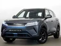 Nuevo BYD Atto 2 Boost 212 CV (155 kW) 2026 Azul SUV