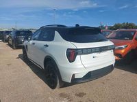 Usado Lynk & Co 01 280 CV (205 kW) 2025 Blanco SUV