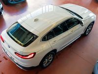Usado BMW X4 Sport Line 190 CV (139 kW) 2021 Blanco SUV