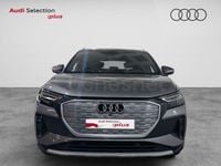 Usado Audi Q4 e-tron Advanced Plus 150 kW (204 CV) 2022 Eléctrico SUV