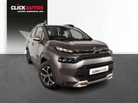 Usado Citroën C3 Aircross 111 CV (81 kW) 2023 Gris SUV