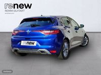 usado Renault Mégane GT Megane 1.6 TCe Energy EDC 151kW