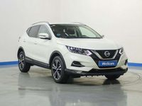 usado Nissan Qashqai DIG-T 103 kW (140 CV) E6D ACENTA