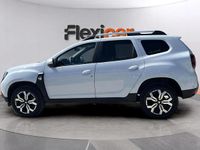 Occasion Dacia Duster Prestige 131 ch (96 kW) 2022 Blanc SUV