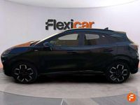 Usado Ford Puma ST-Line X 125 CV (91 kW) 2023 Negro SUV