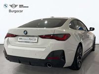 Używany BMW 420 Gran Coupé Shadowline 190 KM (139 kW) 2023 Biały Coupe