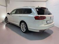 usado VW Passat V. 2.0TDI BiT Sport 4M DSG 176kW